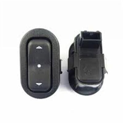 Opel Astra G Cam Kaldırma Düğme