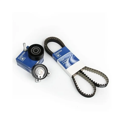 Chevrolet Captiva 2.0 Dizel Triger Seti Gm