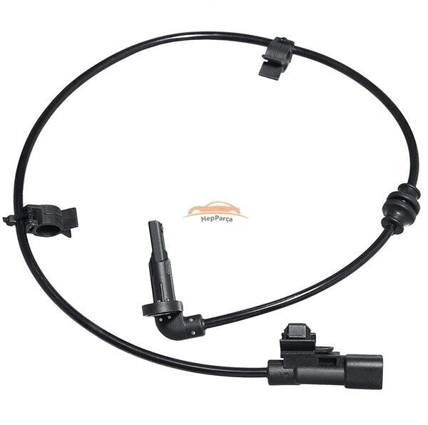 Chevrolet Cruze Arka Abs Sensörü Orijinal Gm