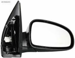 DİKİZ AYNASI SAĞ ELEK. AVEO SEDAN 2006-2011