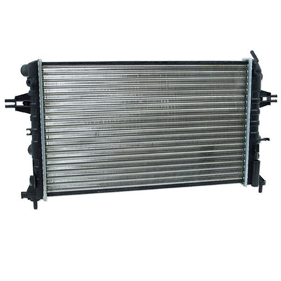 Opel Astra G 1.4 / 1.6 Otomatik Vites Su Radyatörü Behr