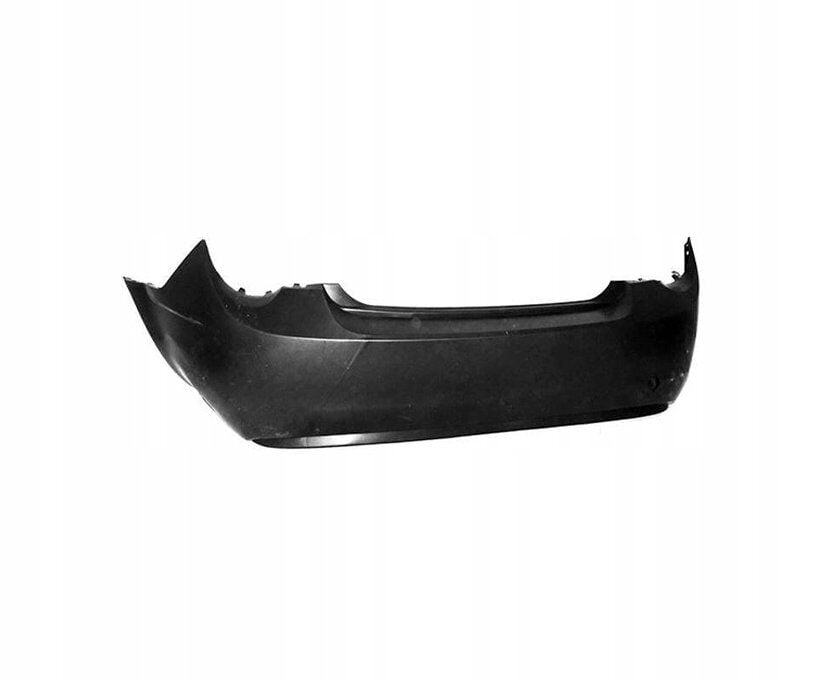 METTE KAROSERI TAMPON ARKA CHEVROLET AVEO T300 HB 12-