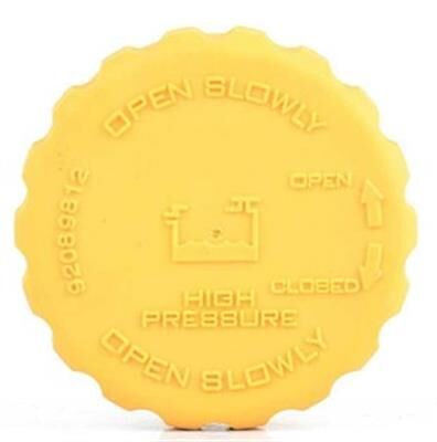 Opel Astra G Yedek Su Depo Kapağı FEBİ