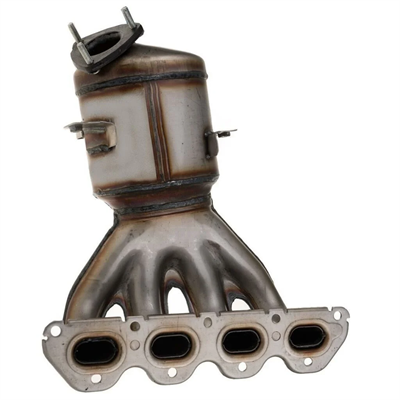 Opel Astra H 1.6 115 BG Katalizatör ( Katalitik Konvektör ) (İTH)