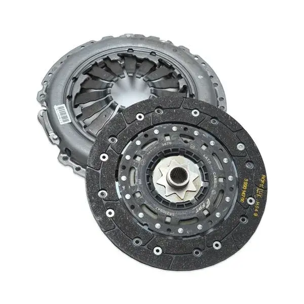 VALEO 828406-DEBRİYAJ SETİ (Easytronic)-55 564 193-ASTRA H 1,3 CDTI