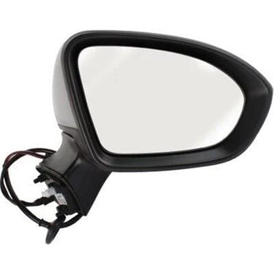 Opel Astra K Dış Dikiz Aynası Elektrikli Sağ VIEWMAX Marka