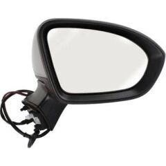 Opel Astra K Dış Dikiz Aynası Elektrikli Sağ VIEWMAX Marka