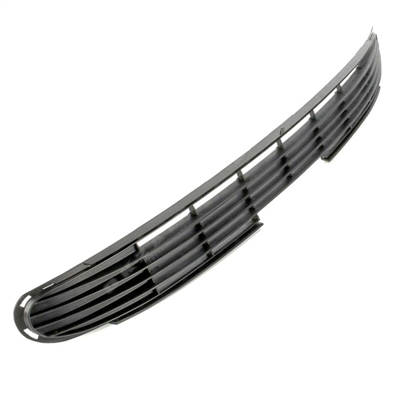 Opel Vectra B Uyumlu Ön Tampon Alt Orta Izgarası İthal