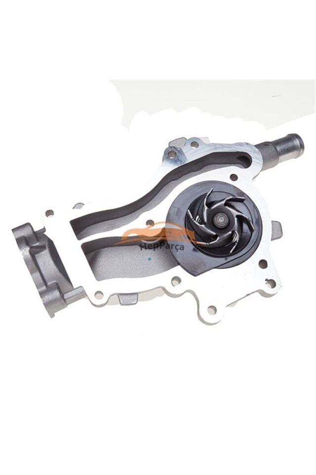 Chevrolet Yeni Aveo 1,2 - 1,4 Devirdaim Su Pompası Airtex Marka