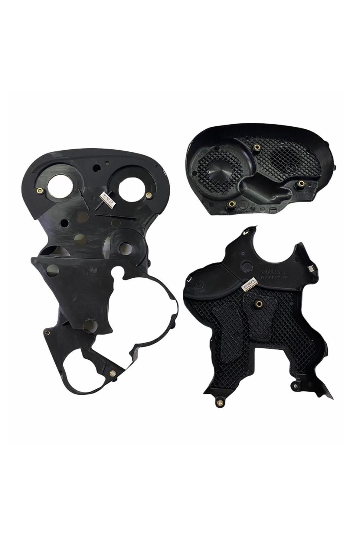 Opel Astra G 1.4/1.6 Triger Kapağı Komple Ithal