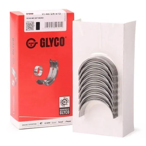 GLYCO MARKA KOL YATAK STD OPEL FRONTERA A OMEGA A 2.3 DİZEL