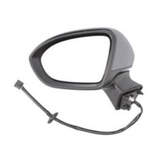 Opel Astra K Uyumlu Sol Dış Dikiz  Aynası Komple Elektrikli Katlanır