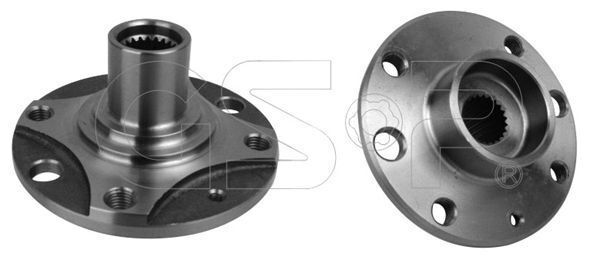 GSP 9422006-PORYA ÖN-326 197-ASTRA F-CORSA A-B VECTRA A KADETT 1,2 1,4 8V