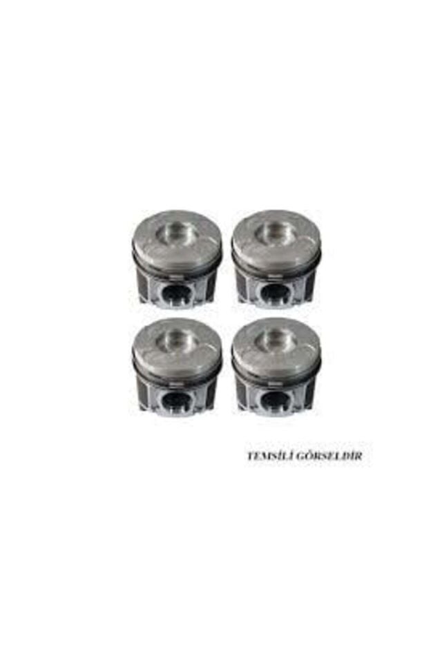 PİSTON SEGMAN 050 79mm (OPEL: ASTRA-CORSA-KADETT-VECTRA) (C16SE-E16SE) Uyumlu
