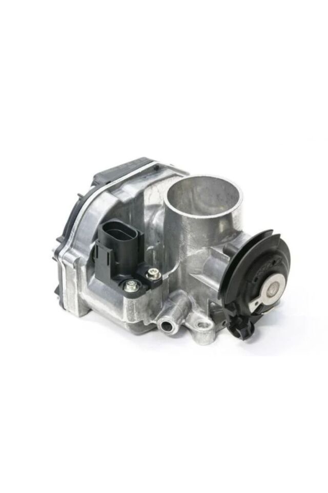 Volkswagen Polo 2000 - 2002 1,4 16v Ahw Motor Gaz Kelebeği Marka