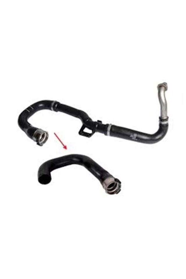 Turbo Hortumu Corsa D 1.3 Cdti. Uyumlu
