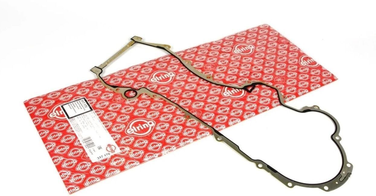 ELRING 317170-CONTA YAĞ POMPA-93 177 338-CORSA C Z13DT