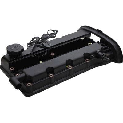 Chevrolet Lacetti 1.4 - 1.6 Benzinli Külbütör Üst Kapağı