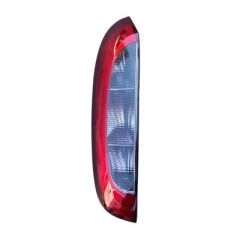 Opel Corsa C Sol Stop Kırmızı Renk İthal