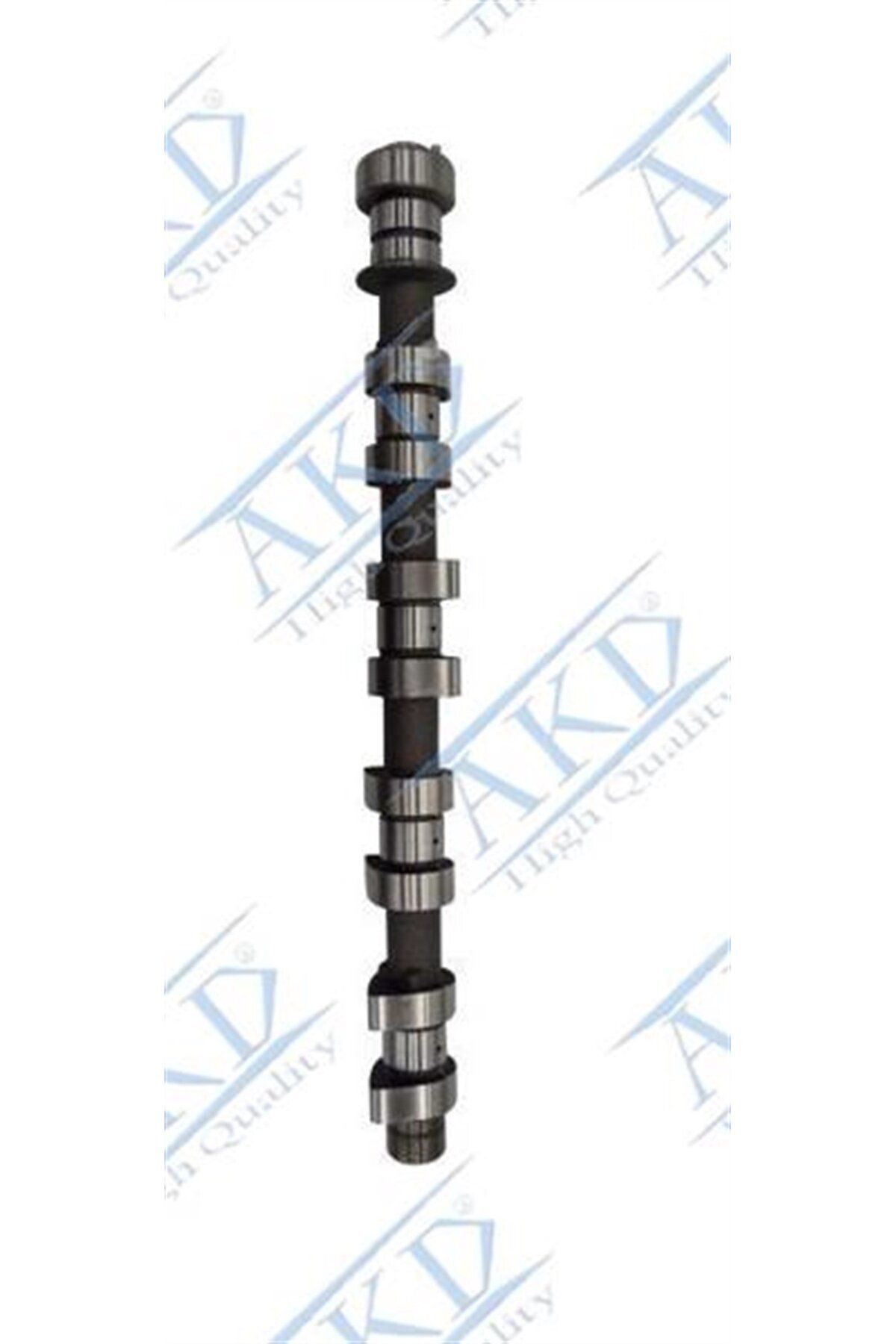 Chevrolet Lacetti 1.6 Eksantirik Mili AKD Marka