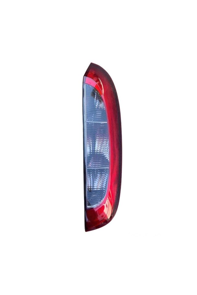 Opel Corsa C Sağ Stop Kırmızı Renk Ithal