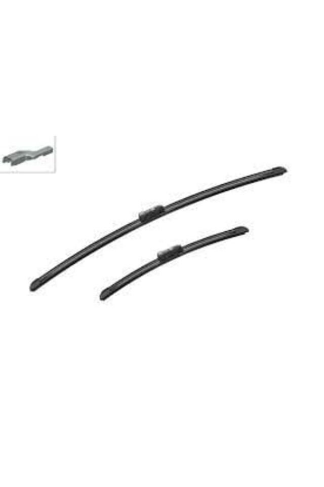 SİLECEK SÜPÜRGESİ CORSA D (06-15) uyumlu CORSA E (14-) MUZ TİPİ 26 -16