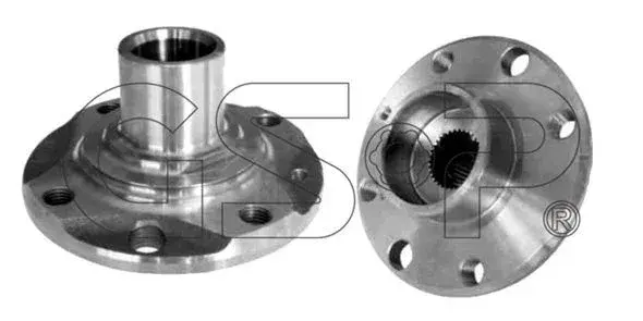 GSP 9433007-PORYALI ÖN-326 184-ASTRA F-VECTRA A-KADETT GENEL OPEL