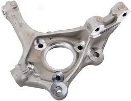 Opel insignia B Ön Sol Taşıyıcı Orijinal