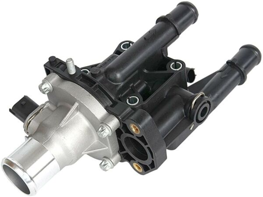 Opel Astra J 1.6 1.8 Komple Termostat Bsg