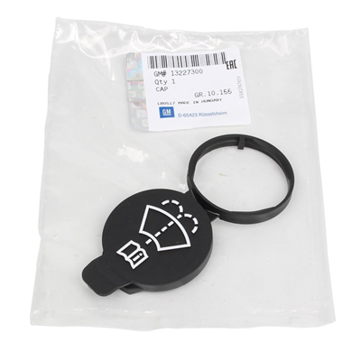 Opel Astra K Silecek Su Depo Kapağı ()