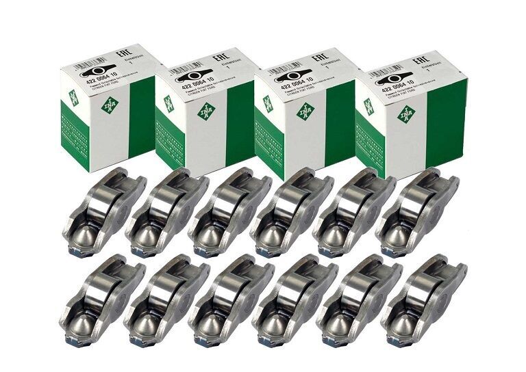 INA 422 0006 10-PİYANO TUŞU-640 068-ASTRA G/H/J-CORSA C/D-INSIGNIA A-MOKKA-MERIVA-AVEO Z10XEP-Z12XE-X12XE-A14XER-A14NET--Z14XEP-LWD-LDD