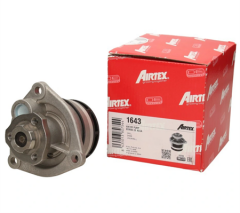 Opel Astra Uyumlu G Y20DTH Dizel Devirdaim Su Pompası AIRTEX