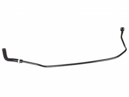 Opel Astra H 1.6 A16XER/ Z16XER  Gaz Kelebek Çıkış Hortumu