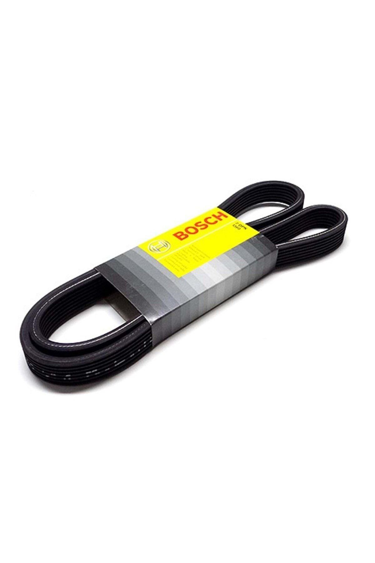 Chevrolet Lacetti 1.4 / 1.6 Benzinli V Kayışı