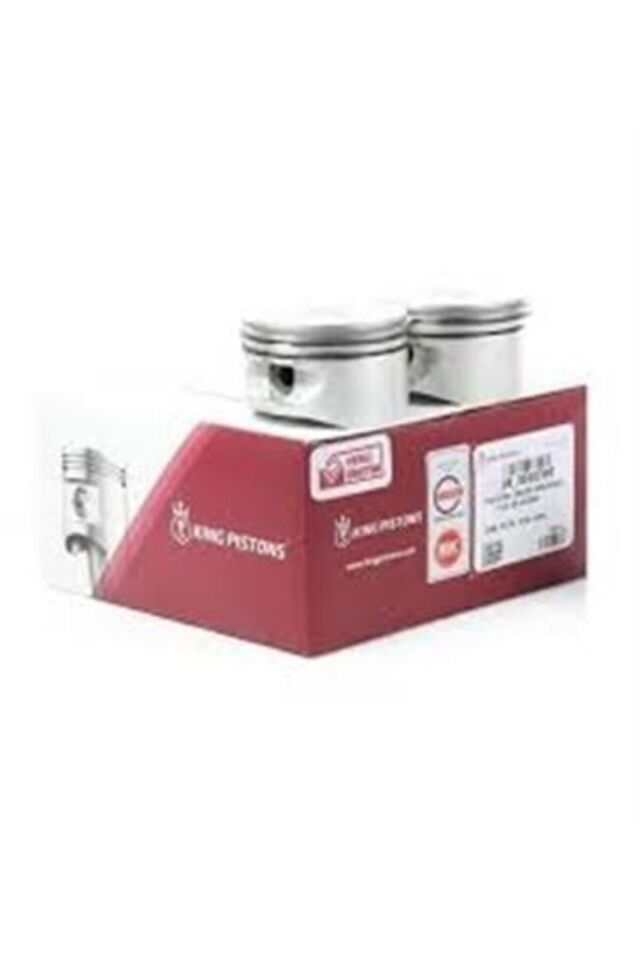 PİSTON SEGMAN STD 79mm (OPEL: ASTRA-CORSA-KADETT-VECTRA) (C16SE-E16SE Uyumlu