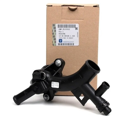 Opel Astra J 1.4 Turbo Termostat Gövdesi Orjinal Gm