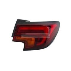 Opel Astra K Ledli Sağ Stop (Yolcu Tarafı) Magnetti Marelli Marka