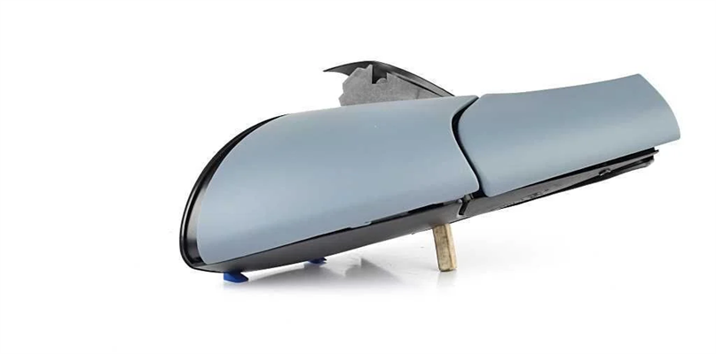 Opel Vectra B 99 Model Öncesiı Sağ Dış Dikiz Aynası Komple Elektrikli