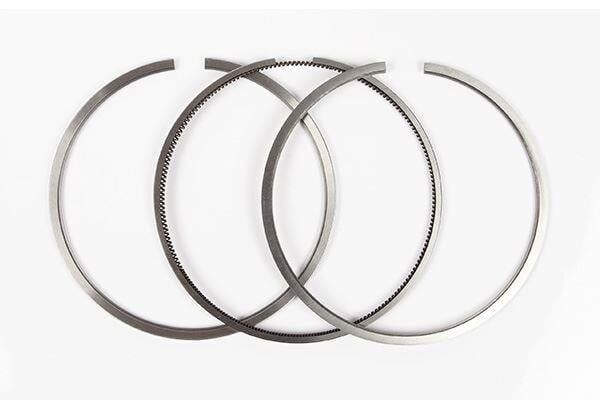 SEGMAN GOLF4 GOLF5 PASSAT JETTA A3 LEON BFQ ALZ BSE BGU 81mm 0.50