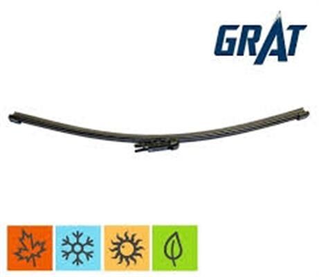 Opel Combo E Arka Silecek Süpürgesi