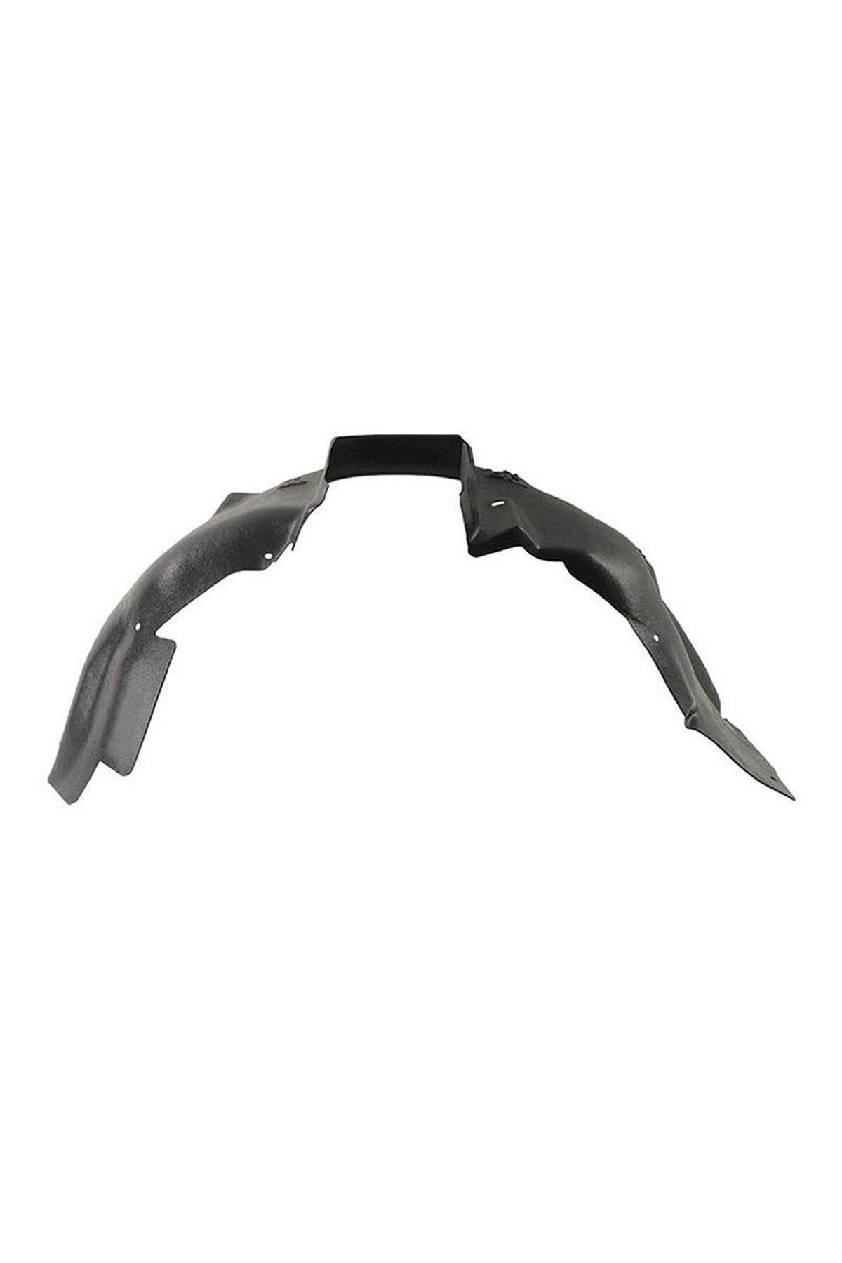 Opel Corsa B Sol Ön Çamurluk Davlumbazı