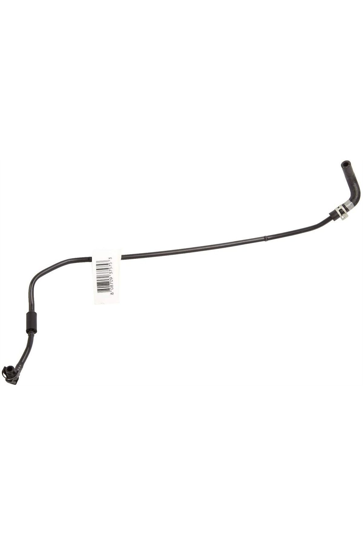 Opel Astra H 1.6 Benzinli ( XER ) Motor Gaz Kelebek Çıkış Hortumu