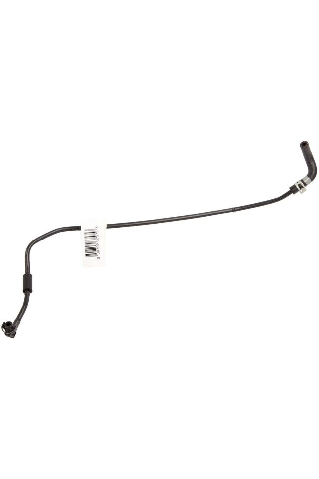 Opel Astra H 1.6 Benzinli ( XER ) Motor Gaz Kelebek Çıkış Hortumu