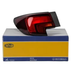 Opel Astra K Ledli Sol Stop (Şöför Tarafı) Magnetti Marelli Marka