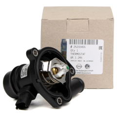 Opel Astra J 1.4 Turbo (A14NET) Termostat Orjinal Gm
