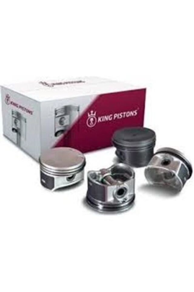 PISTON SEGMAN STD 86mm (OPEL: OMEGA VECTRA ) (C20NE 8 20NE-C20NE)