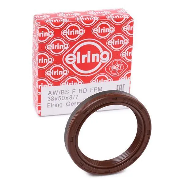 ELRING 763918-KEÇE 38x50x8-646 271-CORSA C Y17DT