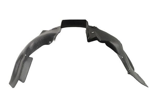 Opel Corsa B Sol Ön Çamurluk Davlumbazı