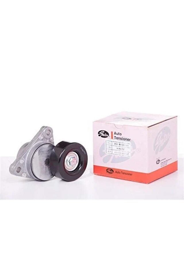 Chevrolet Lacetti 1.4 1.6 16 Valf Kayış Gergisi Marka