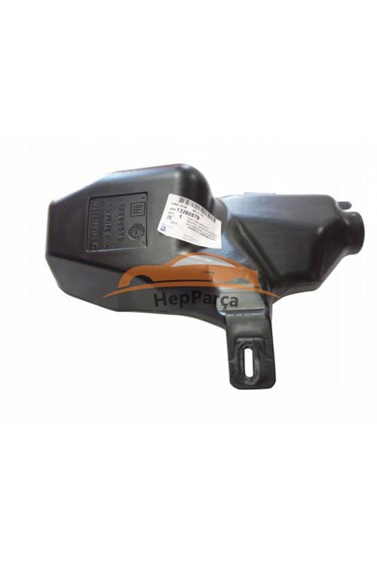 Chevrolet Cruze Cam Su Fıskiye Deposu Orijinal GM